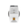 Benq | GV50 | Full HD (1920x1080) | 500 ANSI lumens | White/Grey | Wi-Fi