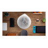 Benq | GV50 | Full HD (1920x1080) | 500 ANSI lumens | White/Grey | Wi-Fi