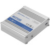 Teltonika | Industrial Router | RUTX08 | No Wi-Fi | 10/100/1000 Mbit/s | Ethernet LAN (RJ-45) ports 4 | Mesh Support No | MU-MiM