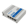 Teltonika | Industrial Router | RUTX08 | No Wi-Fi | 10/100/1000 Mbit/s | Ethernet LAN (RJ-45) ports 4 | Mesh Support No | MU-MiM