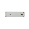 Teltonika | Industrial Router | RUTX08 | No Wi-Fi | 10/100/1000 Mbit/s | Ethernet LAN (RJ-45) ports 4 | Mesh Support No | MU-MiM