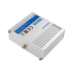 Teltonika | LTE Modem | TRM240 | No Wi-Fi | Mesh Support No | MU-MiMO No | 2G/3G | Antenna type 1xSMA for LTE | 1 x microUSB