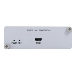 Teltonika | LTE Modem | TRM240 | No Wi-Fi | Mesh Support No | MU-MiMO No | 2G/3G | Antenna type 1xSMA for LTE | 1 x microUSB