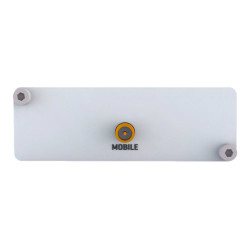 Teltonika | LTE Modem | TRM240 | No Wi-Fi | Mesh Support No | MU-MiMO No | 2G/3G | Antenna type 1xSMA for LTE | 1 x microUSB