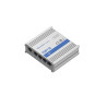 Teltonika | Switch | TSW110 | Unmanaged | Gigabit Ethernet (copper) ports quantity 5 | 10 Gbps (RJ-45) ports quantity 0 | SFP po