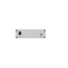 Teltonika | Switch | TSW110 | Unmanaged | Gigabit Ethernet (copper) ports quantity 5 | 10 Gbps (RJ-45) ports quantity 0 | SFP po
