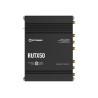 Teltonika | INDUSTRIAL 5G ROUTER | RUTX50 | 802.11ac | 867 Mbit/s | 10/100/1000 Mbps Mbit/s | Ethernet LAN (RJ-45) ports 5 | Mes
