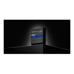 Teltonika | LTE Router | RUT241 | 802.11n | 10/100 Mbit/s | Ethernet LAN (RJ-45) ports 1 | Mesh Support No | MU-MiMO No | 2G/3G/