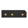 Teltonika | LTE Router | RUT241 | 802.11n | 10/100 Mbit/s | Ethernet LAN (RJ-45) ports 1 | Mesh Support No | MU-MiMO No | 2G/3G/