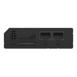 Teltonika | LTE Router | RUT241 | 802.11n | 10/100 Mbit/s | Ethernet LAN (RJ-45) ports 1 | Mesh Support No | MU-MiMO No | 2G/3G/