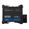 Teltonika | Industrial Cellular router | RUT951 | 802.11n | 10/100 Mbit/s | Ethernet LAN (RJ-45) ports 3 | Mesh Support No | MU-