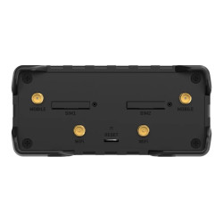 Teltonika | Industrial Cellular router | RUT951 | 802.11n | 10/100 Mbit/s | Ethernet LAN (RJ-45) ports 3 | Mesh Support No | MU-