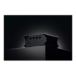 Teltonika | Industrial Cellular router | RUT951 | 802.11n | 10/100 Mbit/s | Ethernet LAN (RJ-45) ports 3 | Mesh Support No | MU-