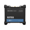Teltonika | Industrial Router | RUT956 | 802.11n | 10/100 Mbit/s | Ethernet LAN (RJ-45) ports 4 | Mesh Support No | MU-MiMO No |