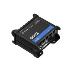 Teltonika | Industrial Router | RUT956 | 802.11n | 10/100 Mbit/s | Ethernet LAN (RJ-45) ports 4 | Mesh Support No | MU-MiMO No |