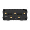 Teltonika | Industrial Router | RUT956 | 802.11n | 10/100 Mbit/s | Ethernet LAN (RJ-45) ports 4 | Mesh Support No | MU-MiMO No |