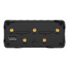 Teltonika | Industrial Router | RUT956 | 802.11n | 10/100 Mbit/s | Ethernet LAN (RJ-45) ports 4 | Mesh Support No | MU-MiMO No |