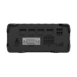Teltonika | Industrial Router | RUT956 | 802.11n | 10/100 Mbit/s | Ethernet LAN (RJ-45) ports 4 | Mesh Support No | MU-MiMO No |