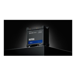Teltonika | Industrial Router | RUT956 | 802.11n | 10/100 Mbit/s | Ethernet LAN (RJ-45) ports 4 | Mesh Support No | MU-MiMO No |
