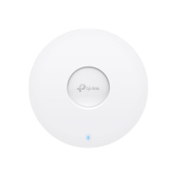 TP-LINK | AX5400 Ceiling Mount WiFi 6 Access Point | EAP673 | 802.11ax | 10/100/1000 Mbit/s | Ethernet LAN (RJ-45) ports 1 | MU-