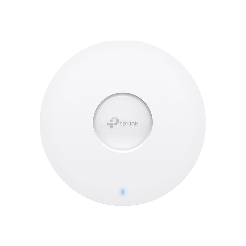 TP-LINK | AX5400 Ceiling Mount WiFi 6 Access Point | EAP673 | 802.11ax | 10/100/1000 Mbit/s | Ethernet LAN (RJ-45) ports 1 | MU-