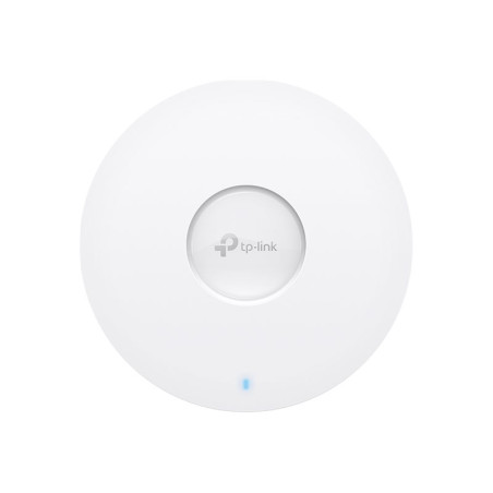 TP-LINK | AX5400 Ceiling Mount WiFi 6 Access Point | EAP673 | 802.11ax | 10/100/1000 Mbit/s | Ethernet LAN (RJ-45) ports 1 | MU-