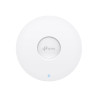 TP-LINK | AX5400 Ceiling Mount WiFi 6 Access Point | EAP673 | 802.11ax | 10/100/1000 Mbit/s | Ethernet LAN (RJ-45) ports 1 | MU-