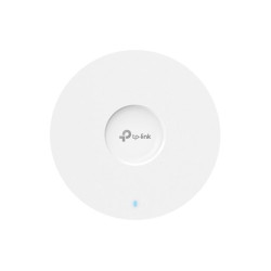 TP-LINK | AX5400 Ceiling Mount WiFi 6 Access Point | EAP673 | 802.11ax | 10/100/1000 Mbit/s | Ethernet LAN (RJ-45) ports 1 | MU-