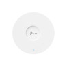TP-LINK | AX5400 Ceiling Mount WiFi 6 Access Point | EAP673 | 802.11ax | 10/100/1000 Mbit/s | Ethernet LAN (RJ-45) ports 1 | MU-