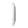 TP-LINK | AX5400 Ceiling Mount WiFi 6 Access Point | EAP673 | 802.11ax | 10/100/1000 Mbit/s | Ethernet LAN (RJ-45) ports 1 | MU-