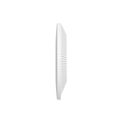 TP-LINK | AX5400 Ceiling Mount WiFi 6 Access Point | EAP673 | 802.11ax | 10/100/1000 Mbit/s | Ethernet LAN (RJ-45) ports 1 | MU-