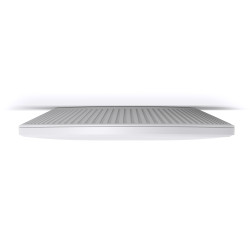 TP-LINK | AX5400 Ceiling Mount WiFi 6 Access Point | EAP673 | 802.11ax | 10/100/1000 Mbit/s | Ethernet LAN (RJ-45) ports 1 | MU-