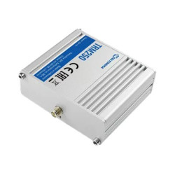 Teltonika | LTE Cat-M1/NB-IoT Modem | TRM250 | Ethernet LAN (RJ-45) ports 0 | Mesh Support No | MU-MiMO No | 4G | Antenna type E
