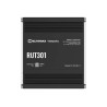 Teltonika | Ethernet Router | RUT301 | No Wi-Fi | 10/100 Mbit/s | Ethernet LAN (RJ-45) ports 5 | Mesh Support No | MU-MiMO No | 