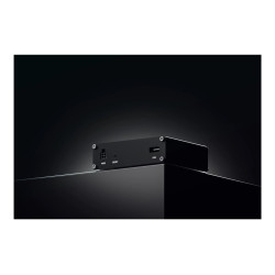 Teltonika | Ethernet Router | RUT301 | No Wi-Fi | 10/100 Mbit/s | Ethernet LAN (RJ-45) ports 5 | Mesh Support No | MU-MiMO No | 