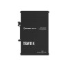 Teltonika | DIN Rail Switch | TSW114 | Unmanaged | Wall-mountable | Gigabit Ethernet (copper) ports quantity 5 | Power supply ty
