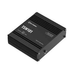 Teltonika | Automotive Switch, 5 ports | TSW101 | Unmanaged | Wall-mountable