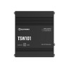 Teltonika | Automotive Switch, 5 ports | TSW101 | Unmanaged | Wall-mountable