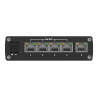 Teltonika | Automotive Switch, 5 ports | TSW101 | Unmanaged | Wall-mountable