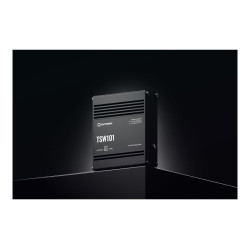 Teltonika | Automotive Switch, 5 ports | TSW101 | Unmanaged | Wall-mountable