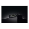 Teltonika | Automotive Switch, 5 ports | TSW101 | Unmanaged | Wall-mountable