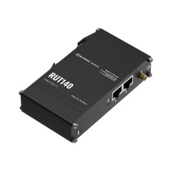 Teltonika | Ethernet Router | RUT140 | 802.11n | 10/100 Mbit/s | Ethernet LAN (RJ-45) ports 1 | Mesh Support Yes | MU-MiMO No | 