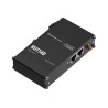 Teltonika | Ethernet Router | RUT140 | 802.11n | 10/100 Mbit/s | Ethernet LAN (RJ-45) ports 1 | Mesh Support Yes | MU-MiMO No | 