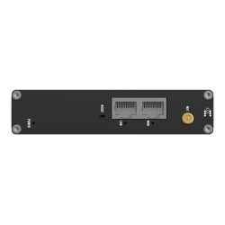 Teltonika | Ethernet Router | RUT140 | 802.11n | 10/100 Mbit/s | Ethernet LAN (RJ-45) ports 1 | Mesh Support Yes | MU-MiMO No | 