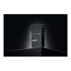 Teltonika | Ethernet Router | RUT140 | 802.11n | 10/100 Mbit/s | Ethernet LAN (RJ-45) ports 1 | Mesh Support Yes | MU-MiMO No | 