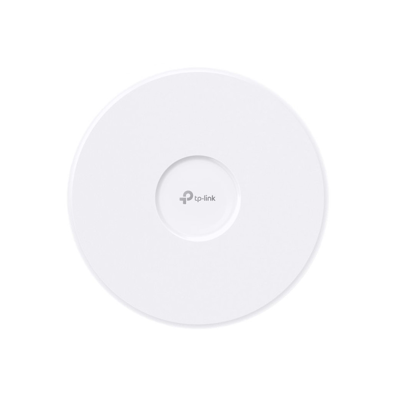 TP-LINK EAP773 Omada BE9300 Ceiling Mount Tri-Band Wi-Fi 7 Access Point | TP-LINK