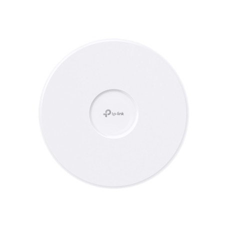 TP-LINK EAP773 Omada BE9300 Ceiling Mount Tri-Band Wi-Fi 7 Access Point | TP-LINK