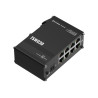Teltonika | Switch | TSW030 | Unmanaged | DIN rail mountable | 10/100 Mbps (RJ-45) ports quantity 8 | Power supply type 2-pin in