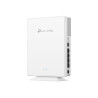 TP-LINK Omada AX3000 Desktop Wi-Fi 6 Access Point | EAP650-Desktop | 802.11ax | 2402 Mbit/s | Ethernet LAN (RJ-45) ports 4 | MU-