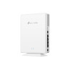 TP-LINK Omada AX3000 Desktop Wi-Fi 6 Access Point | EAP650-Desktop | 802.11ax | 2402 Mbit/s | Ethernet LAN (RJ-45) ports 4 | MU-
